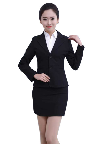 嘉興工作服——西服可以分為哪幾類(lèi)？